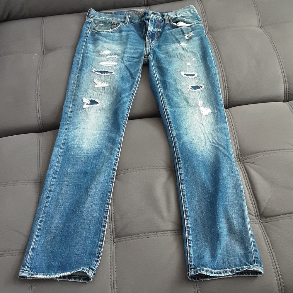 AE 32x34